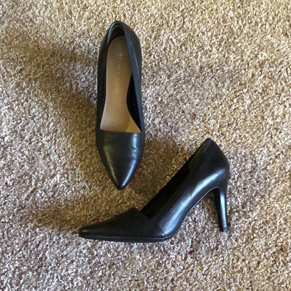 Elegant heels